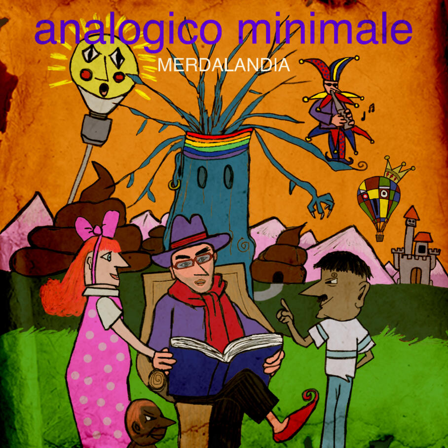 MERDALANDIA (2025)
