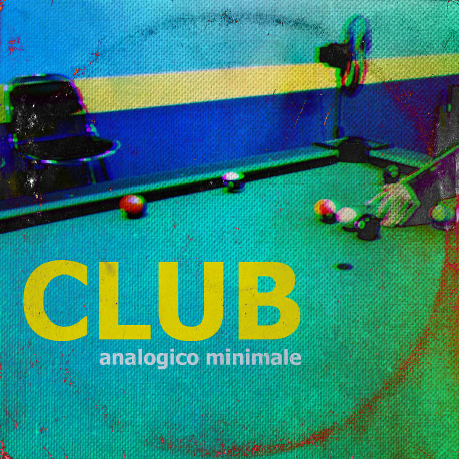 CLUB (2022)