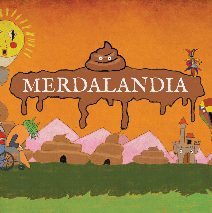 Merdalandia